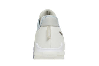 Nike LeBron Witness 6 'Summit White Metallic Pewter'