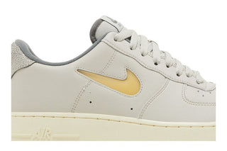 Nike Air Force 1 '07 LX 'Light Bone'