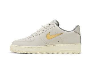 Nike Air Force 1 '07 LX 'Light Bone'