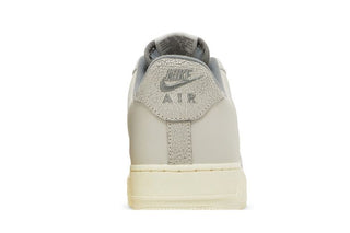 Nike Air Force 1 '07 LX 'Light Bone'