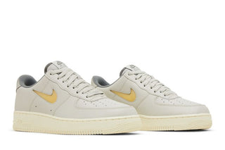Nike Air Force 1 '07 LX 'Light Bone'