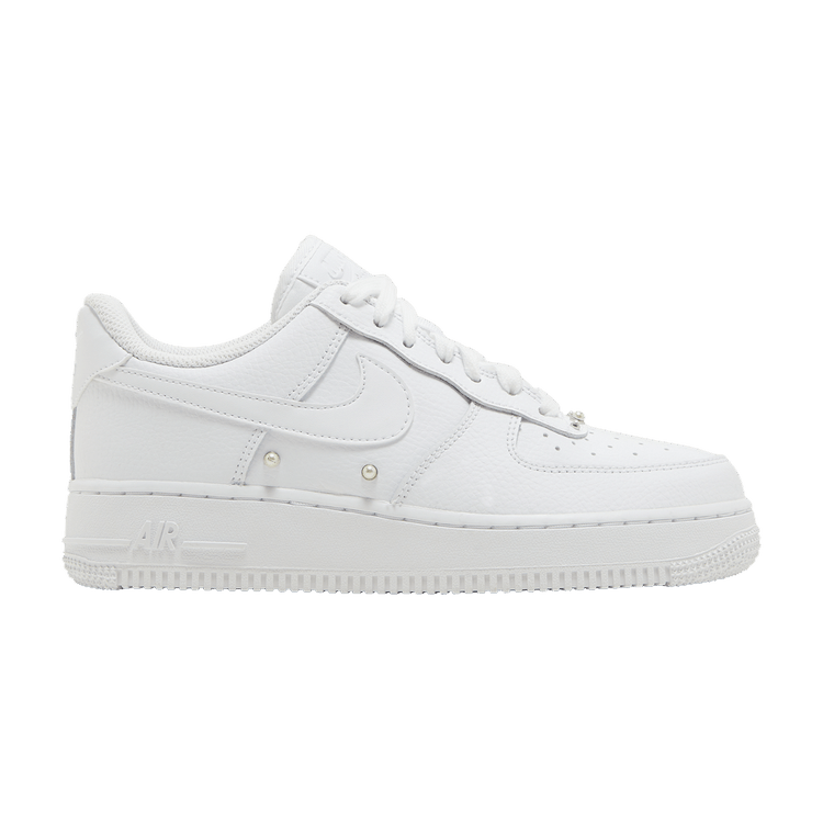 Nike Air Force 1 Low '07 SE 'Pearl White'
