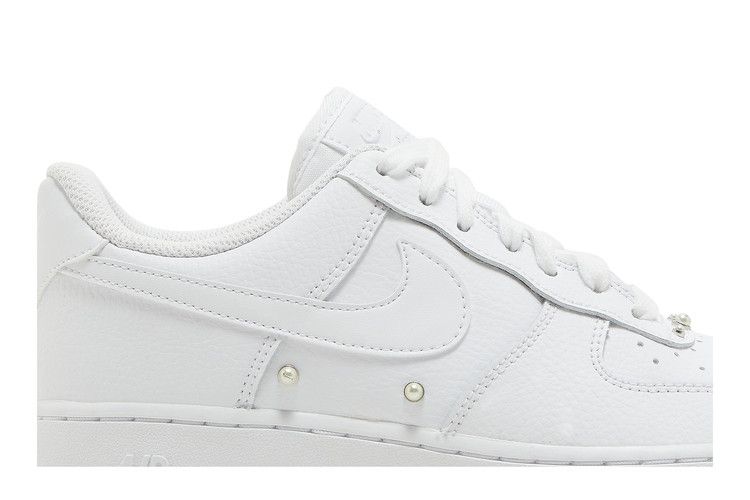 Nike Air Force 1 Low '07 SE 'Pearl White'