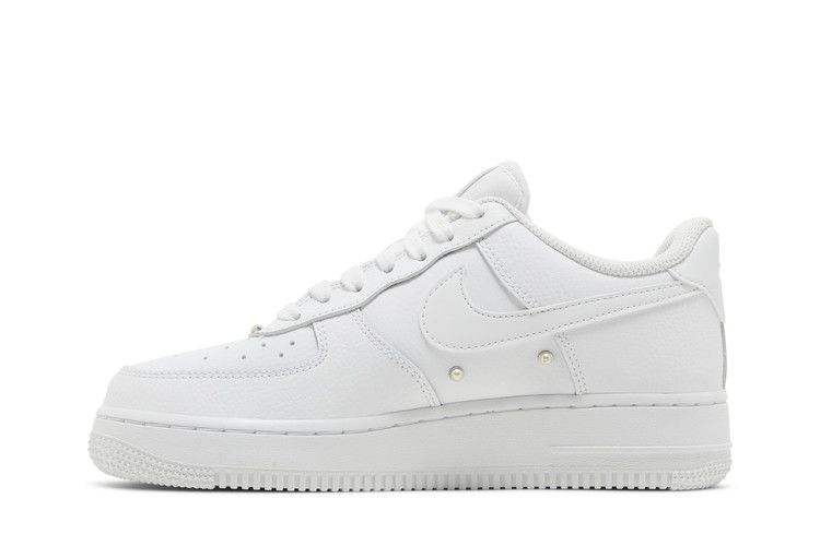 Nike Air Force 1 Low '07 SE 'Pearl White'