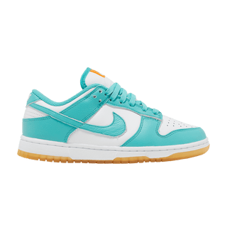 Nike Dunk Low 'Teal Zeal'