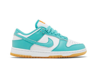 Nike Dunk Low 'Teal Zeal'