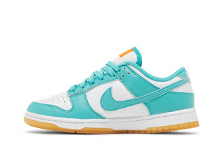 Nike Dunk Low 'Teal Zeal'