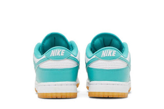 Nike Dunk Low 'Teal Zeal'