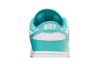 Nike Dunk Low 'Teal Zeal'