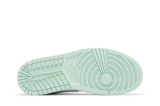 Air Jordan 1 Mid 'Marine Green'