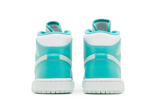 Air Jordan 1 Mid 'Marine Green'