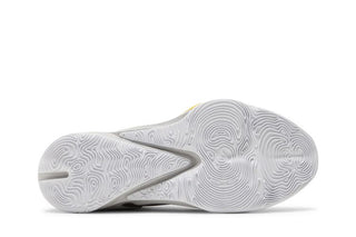 Nike Zoom Freak 3 'Iron Grey Vivid Sulfur'