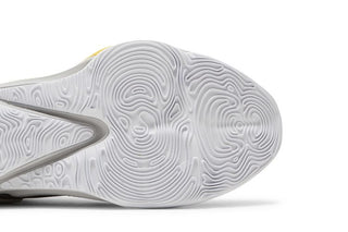 Nike Zoom Freak 3 'Iron Grey Vivid Sulfur'