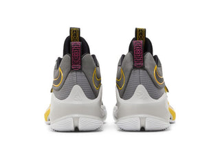 Nike Zoom Freak 3 'Iron Grey Vivid Sulfur'