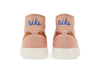 Nike Blazer Court Mid Premium SB 'Rose Whisper Burnt Sienna'