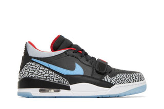Air Jordan Legacy 312 Low 'Chicago Flag'