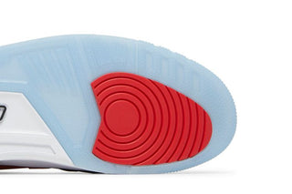Air Jordan Legacy 312 Low 'Chicago Flag'