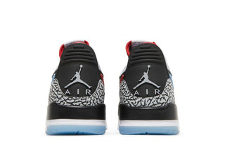 Air Jordan Legacy 312 Low 'Chicago Flag'