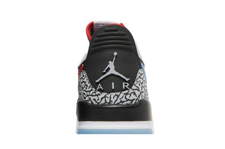 Air Jordan Legacy 312 Low 'Chicago Flag'