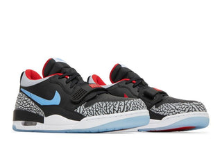 Air Jordan Legacy 312 Low 'Chicago Flag'