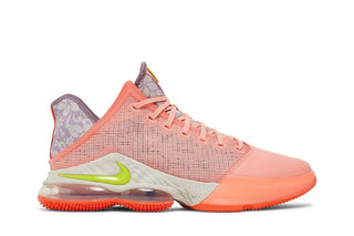 Nike LeBron 19 Low 'Hawaii'