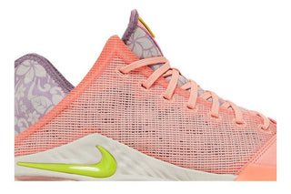 Nike LeBron 19 Low 'Hawaii'