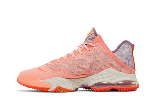 Nike LeBron 19 Low 'Hawaii'
