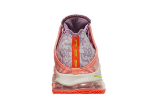 Nike LeBron 19 Low 'Hawaii'