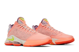 Nike LeBron 19 Low 'Hawaii'