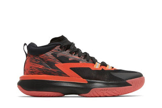 Naruto x Air Jordan Jordan Zion 1 SP 'Nine Tails'