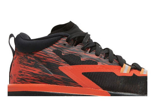 Naruto x Air Jordan Jordan Zion 1 SP 'Nine Tails'