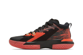 Naruto x Air Jordan Jordan Zion 1 SP 'Nine Tails'
