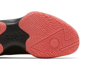 Naruto x Air Jordan Jordan Zion 1 SP 'Nine Tails'