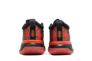 Naruto x Air Jordan Jordan Zion 1 SP 'Nine Tails'