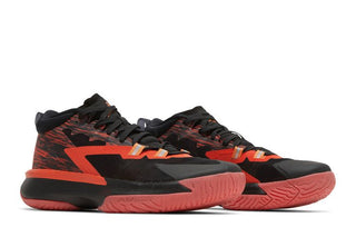 Naruto x Air Jordan Jordan Zion 1 SP 'Nine Tails'