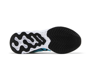 Nike React Miler 3 'White Chlorine Blue'