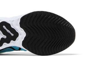 Nike React Miler 3 'White Chlorine Blue'