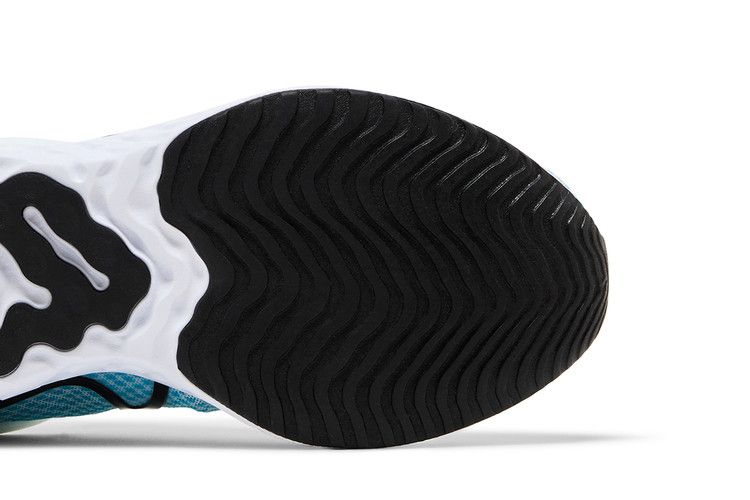 Nike React Miler 3 'White Chlorine Blue'
