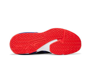 Nike LeBron Witness 6 'Black Deep Royal Blue'