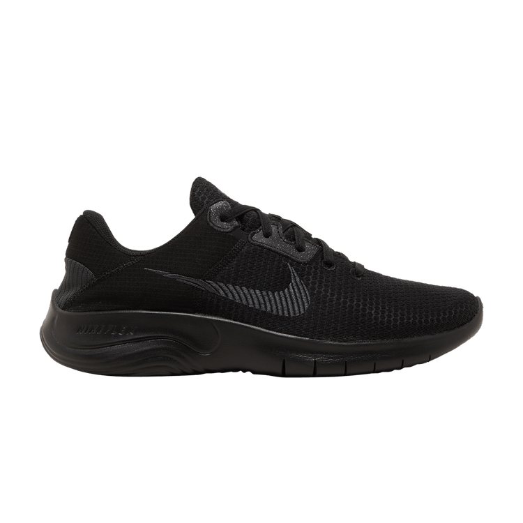 Nike Flex Experience Run 11 Next Nature 'Black Dark Smoke Grey'