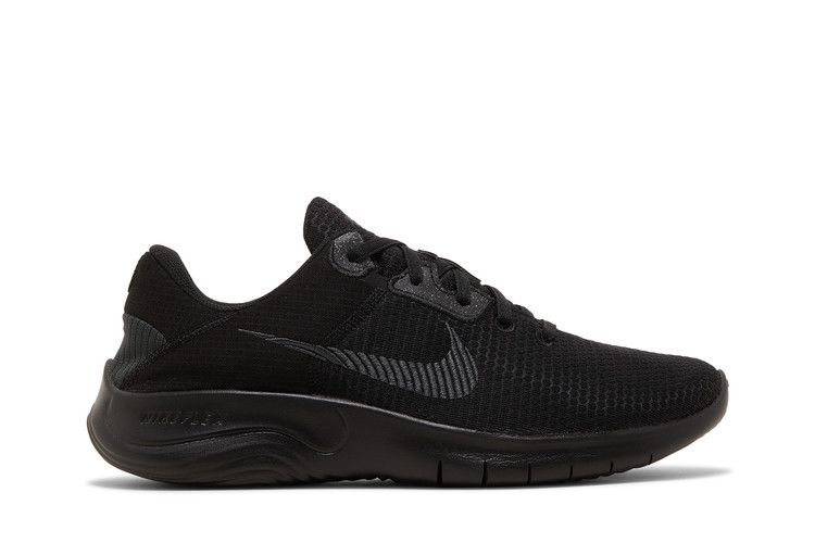 Nike Flex Experience Run 11 Next Nature 'Black Dark Smoke Grey'
