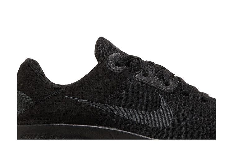 Nike Flex Experience Run 11 Next Nature 'Black Dark Smoke Grey'