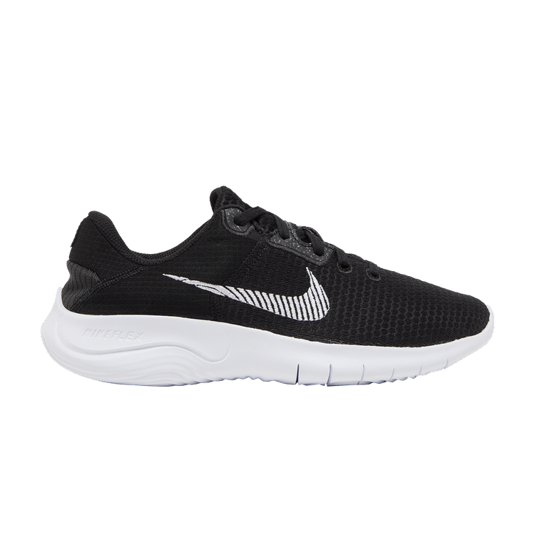 Nike Flex Experience Run 11 Next Nature 'Black Dark Smoke Grey'