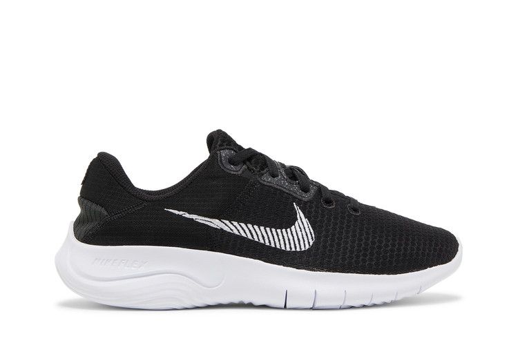 Nike Flex Experience Run 11 Next Nature 'Black Dark Smoke Grey'