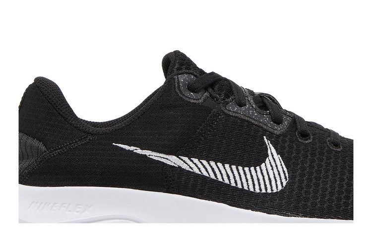 Nike Flex Experience Run 11 Next Nature 'Black Dark Smoke Grey'