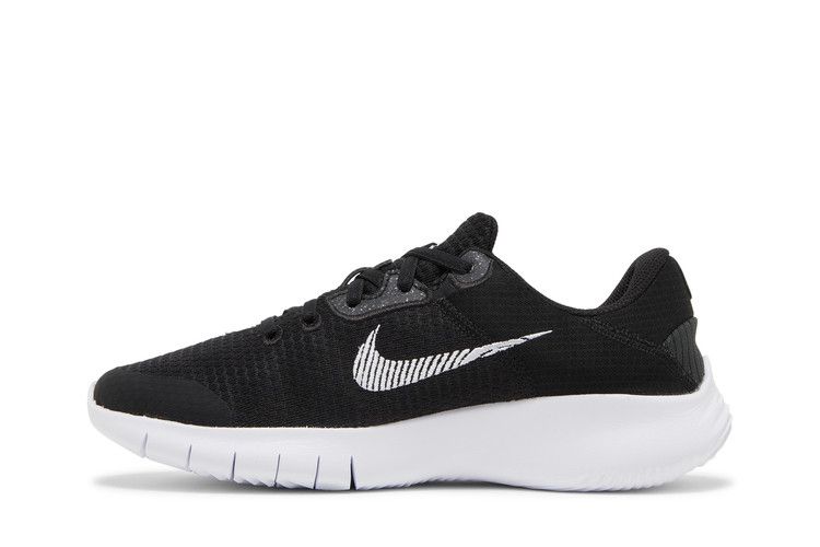 Nike Flex Experience Run 11 Next Nature 'Black Dark Smoke Grey'