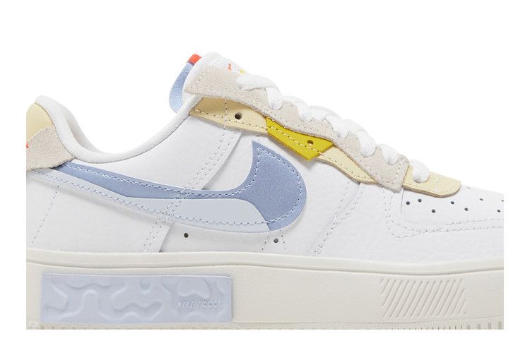 Nike Air Force 1 Fontanka 'Set To Rise'