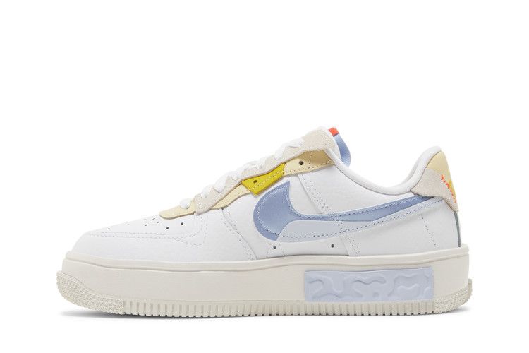 Nike Air Force 1 Fontanka 'Set To Rise'