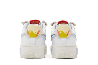 Nike Air Force 1 Fontanka 'Set To Rise'