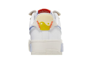 Nike Air Force 1 Fontanka 'Set To Rise'